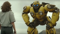 Z Transformersami w Nowy Rok, czyli coraz bliżej do premiery "Bumblebee". Zobacz polski ZWIASTUN