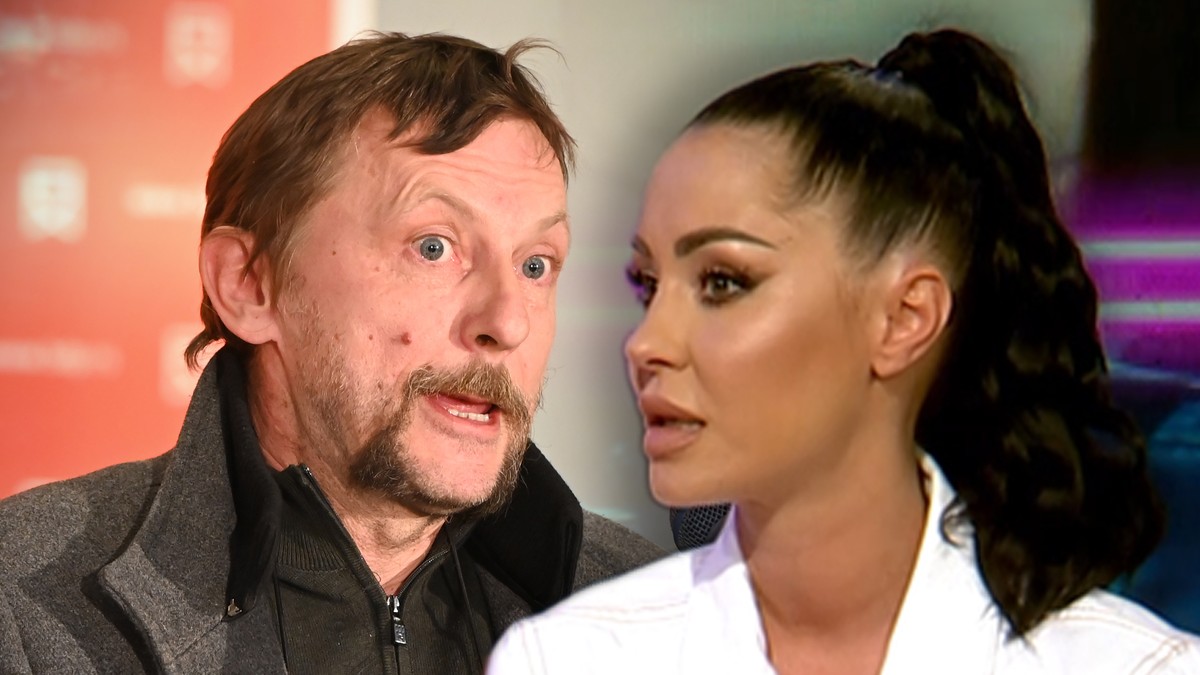 Jovo Maksić i Aleksandra Bursać 