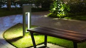 Beliebte Pollerleuchten für den Garten bis 150 Euro im Vergleich