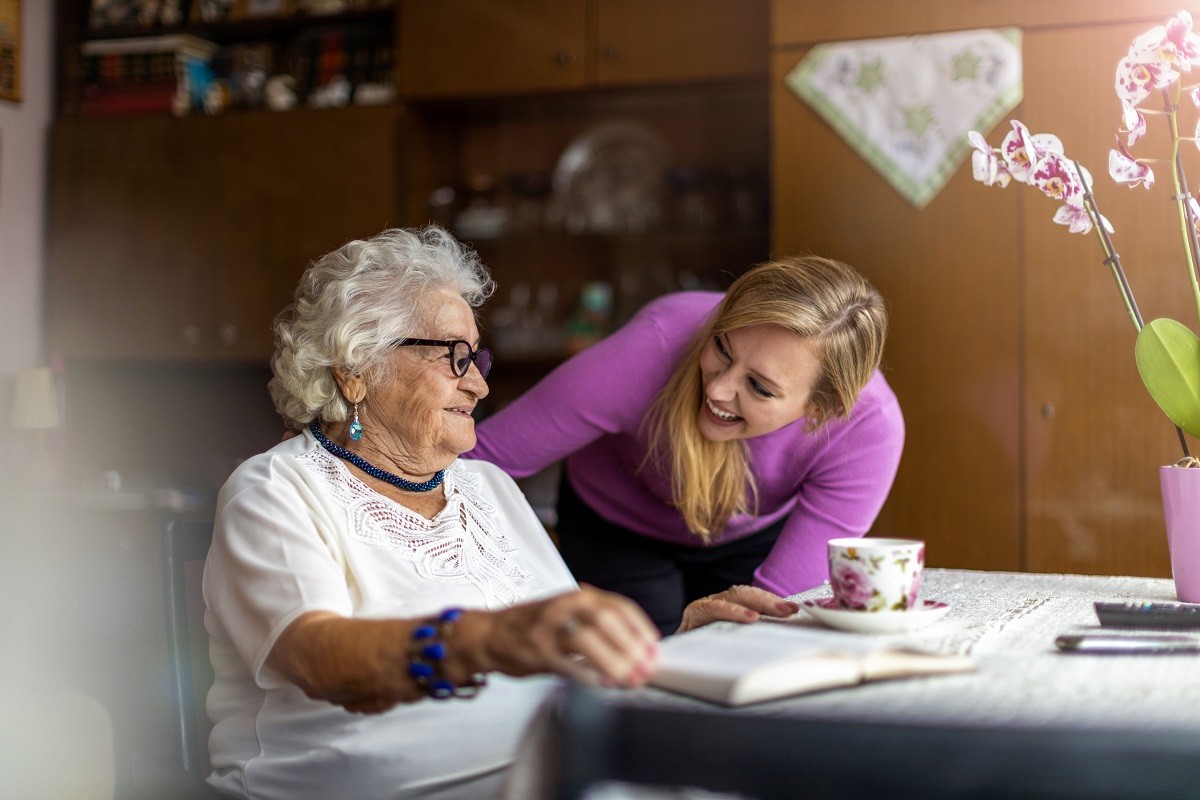 Powiatom przybędzie zadań. Mają tworzyć centra zdrowia 75+.