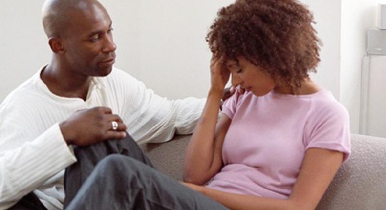 7 ways to cope with an unfaithful partner