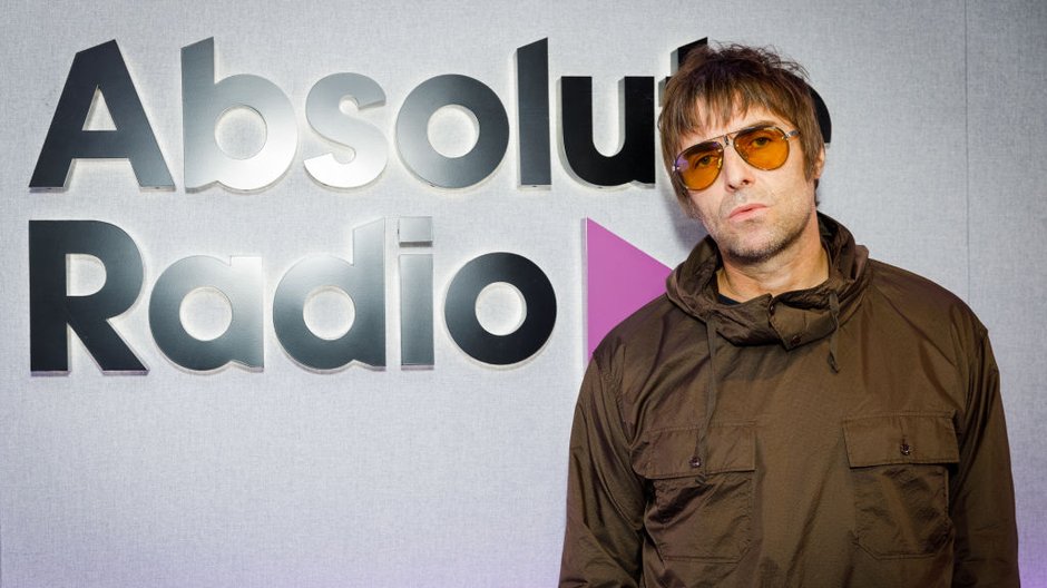 Liam Gallagher