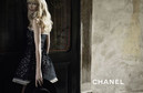 Claudia Schiffer dla Chanel