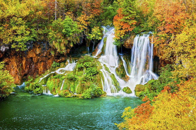 Plitvice