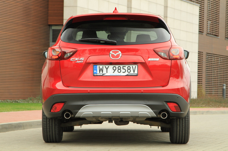 Mazda-CX-5