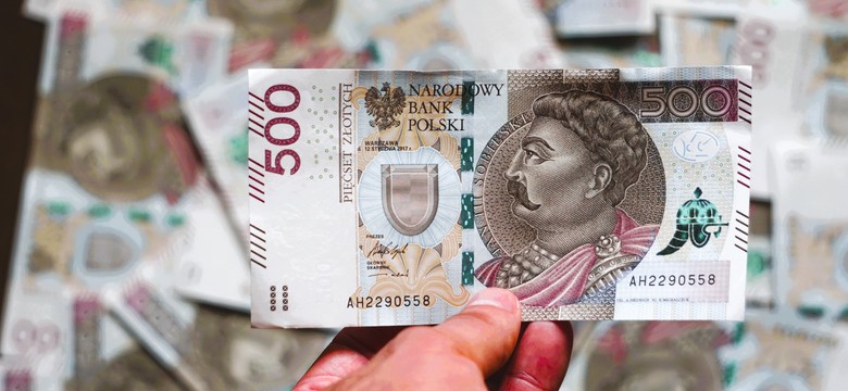 Zarobki Polaków jednymi z najniższych w Europie. Nawet Litwini i Łotysze są przed nami