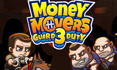 Money Movers 3