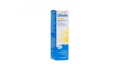 Otrivin Allergy