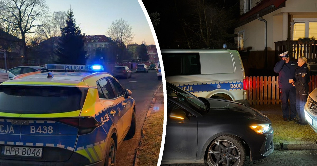 "Nie mogę się otrząsnąć". Obok jej domu zamordowano 12-letnią dziewczynkę. Wstrząsająca relacja