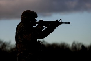 USA zaatakują Wenezuelę? Waszyngton wzmacnia siły na Morzu Karaibskim i Pacyfiku