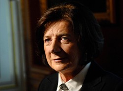Maria Kaczyńska dopuściła się "nadużycia"