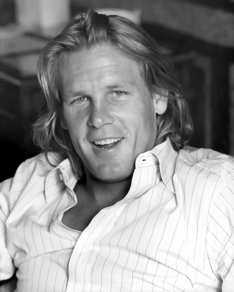 Nick Nolte w 1978 r.