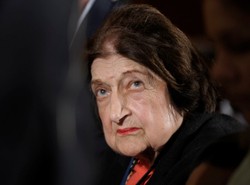 Znana dziennikarka wysyła Żydów do Polski