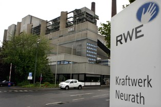 RWE nie podporządkuje się woli URE