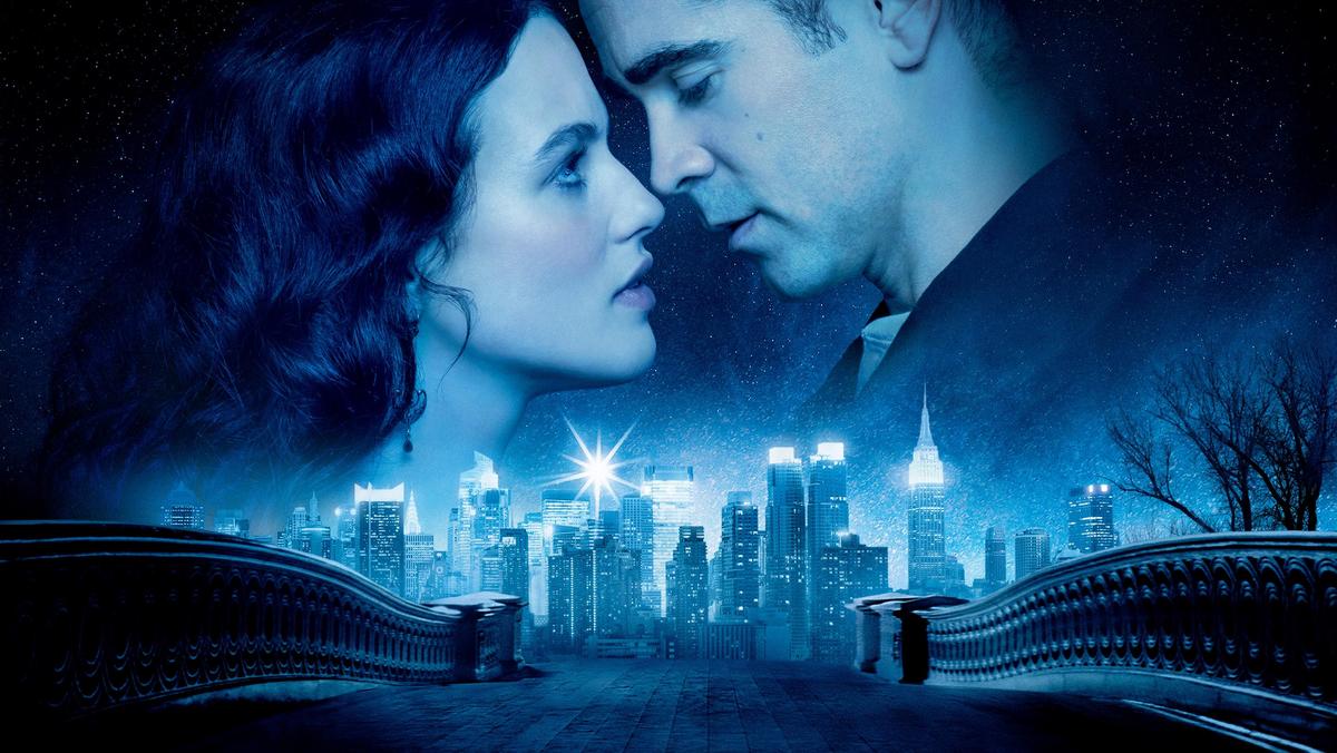 zimowa opowiesc colin farrell filmy zwiastun trailer