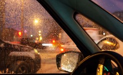 Marznący deszcz i mgły. Nadchodzi odwilż [PROGNOZA POGODY]