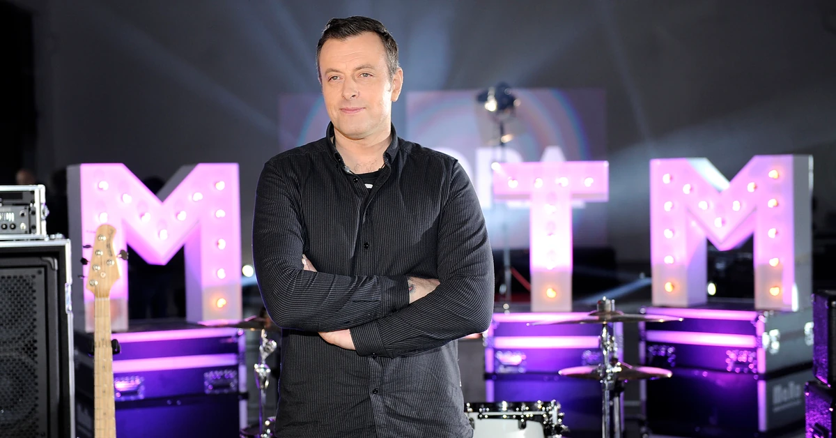 Tymon Tymański odwołał koncerty. "Nasz były management..."