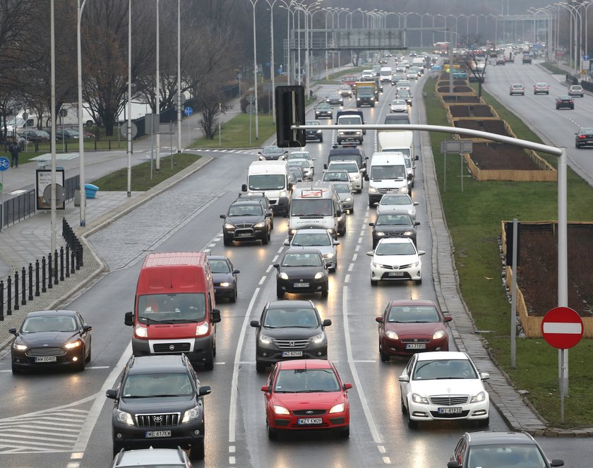 Duże pieniądze na badanie ruchu