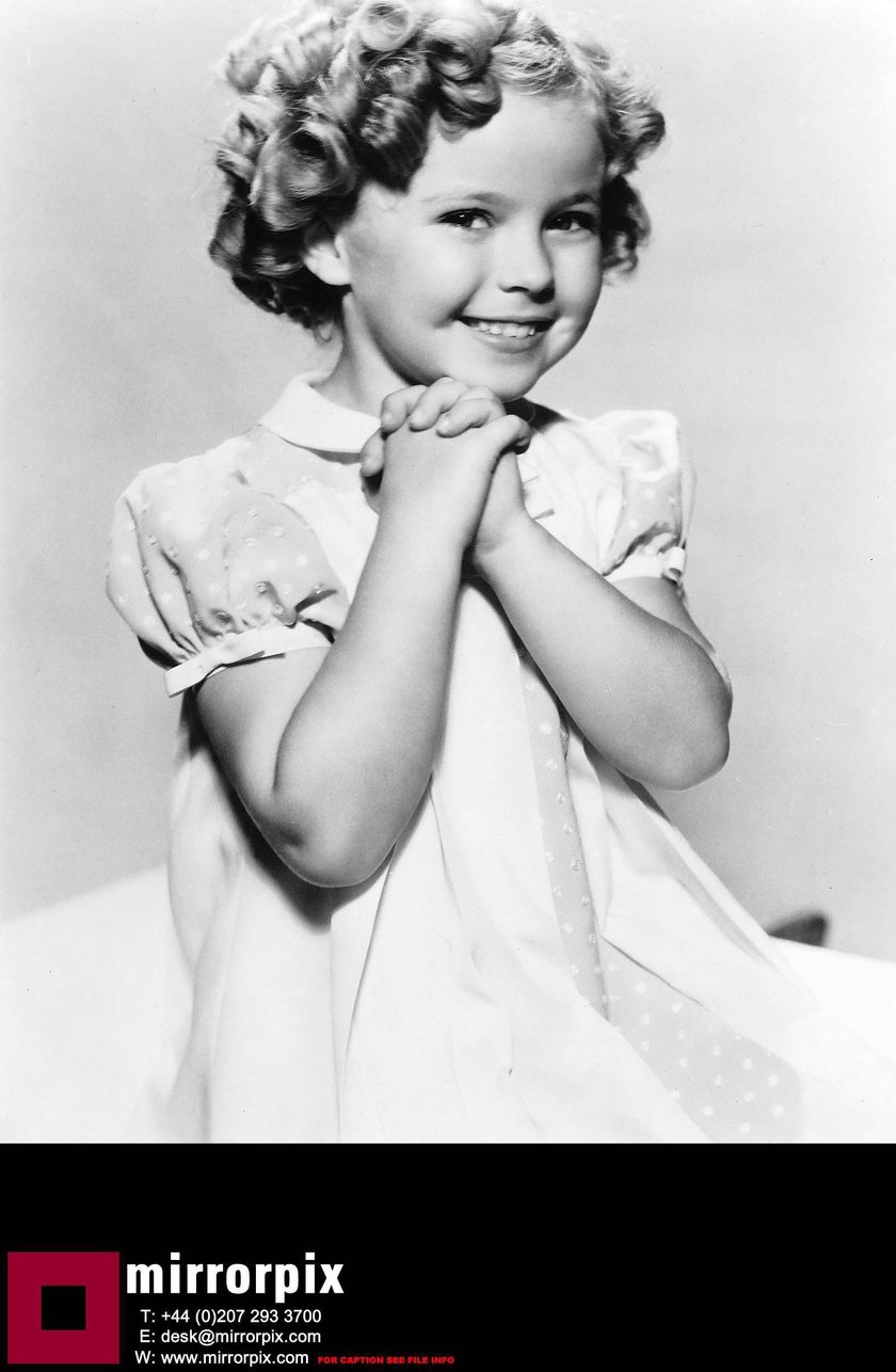 Shirley Temple