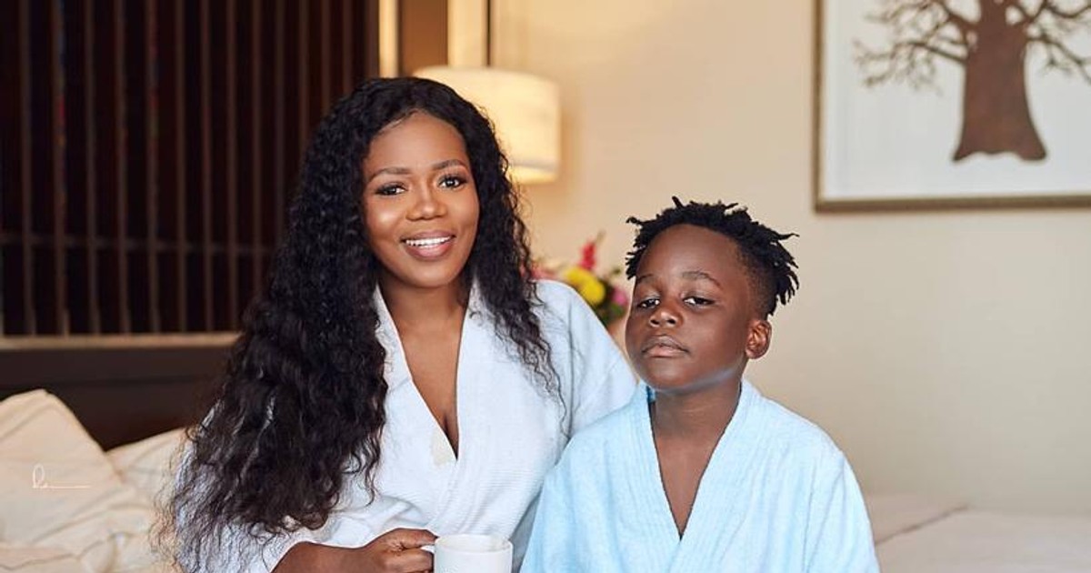 They are naive, I can't force them to believe what I believe - MzBel's son to Christians - Vimarsana News