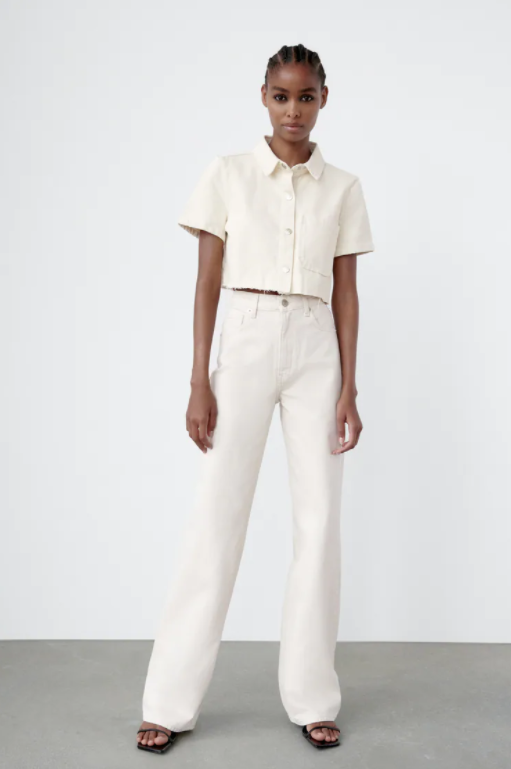 Zara - 9995,-