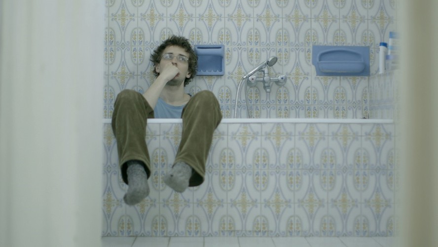 'Sens życia oraz jego brak' (reżyseria: Gabor Reisz)