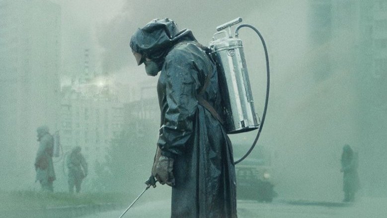 "Czarnobyl" - jeden z najlepszych seriali dramatycznych w historii