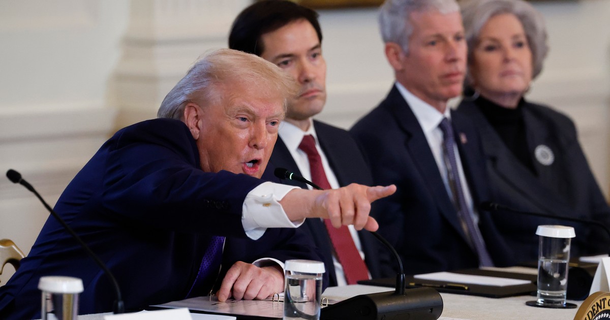 Donald Trump: Grenlandia musi być nasza. Po dobroci lub inaczej