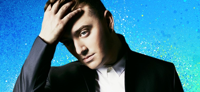 Sam Smith zaśpiewa dla Bonda? "Pierwsze słyszę"