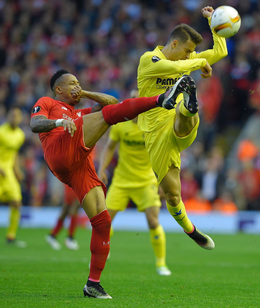 Sevilla awansowała do finału Ligi Europy. Zagra w nim z Liverpool FC