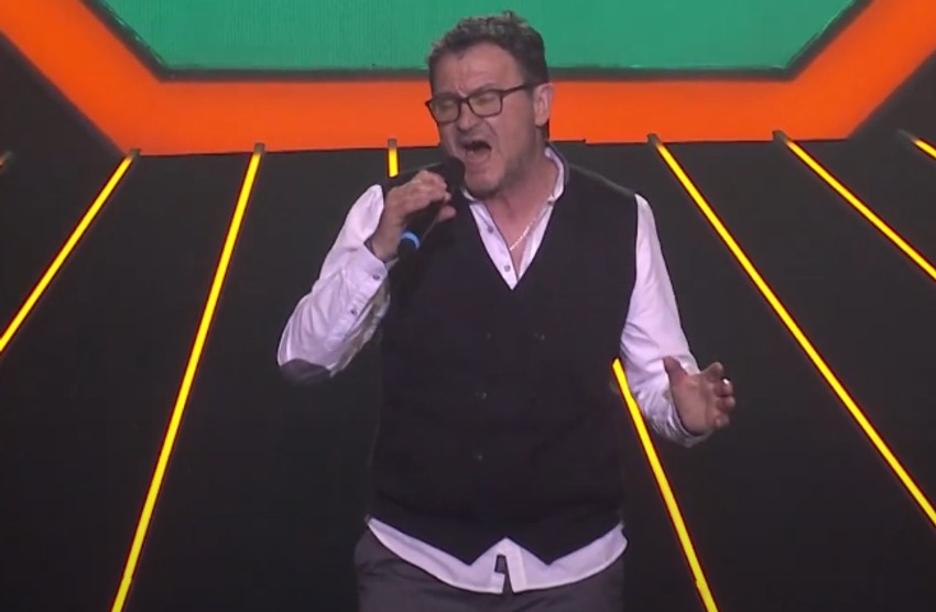 Predrag Dimitrijević Tikir