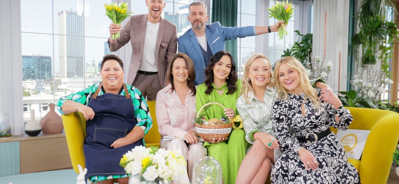 Sensacyjne doniesienia ws. "Dzień dobry TVN". Wraca dawno niewidziany gwiazdor