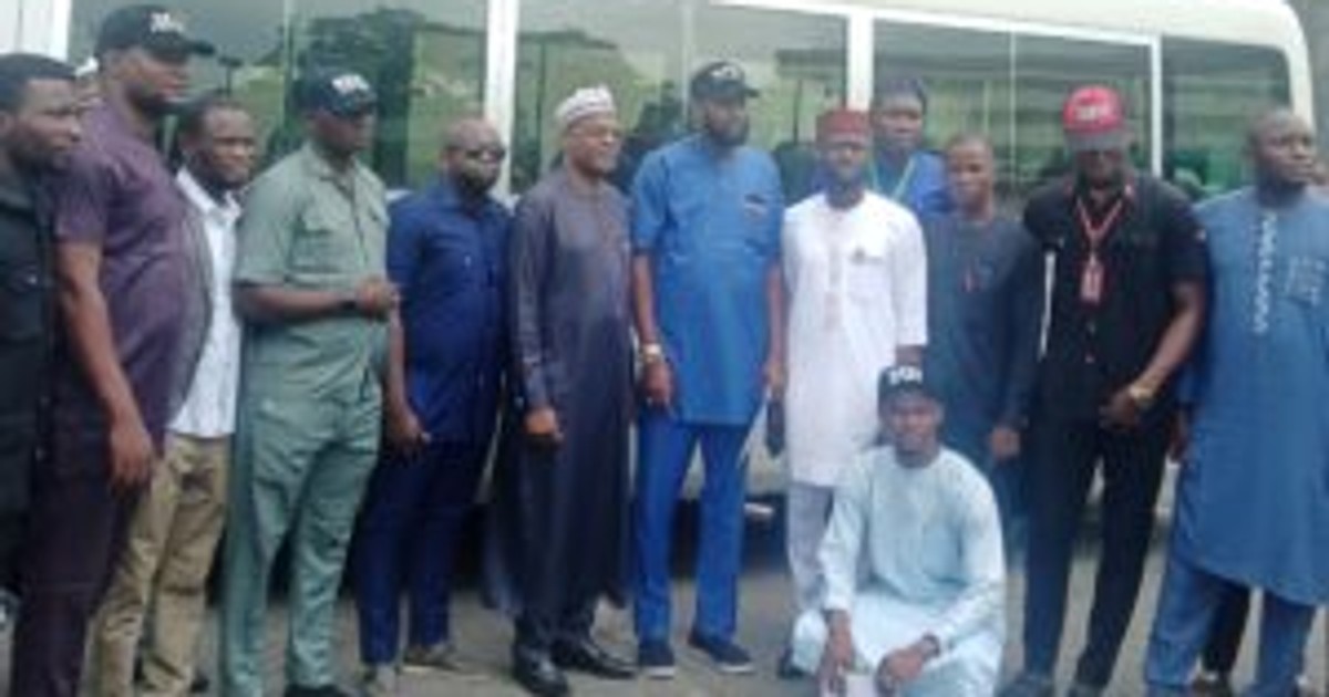 ETFund engages NANS in project monitoring on campuses Pulse Nigeria