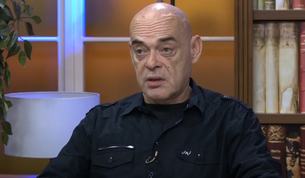 Robert Valdec