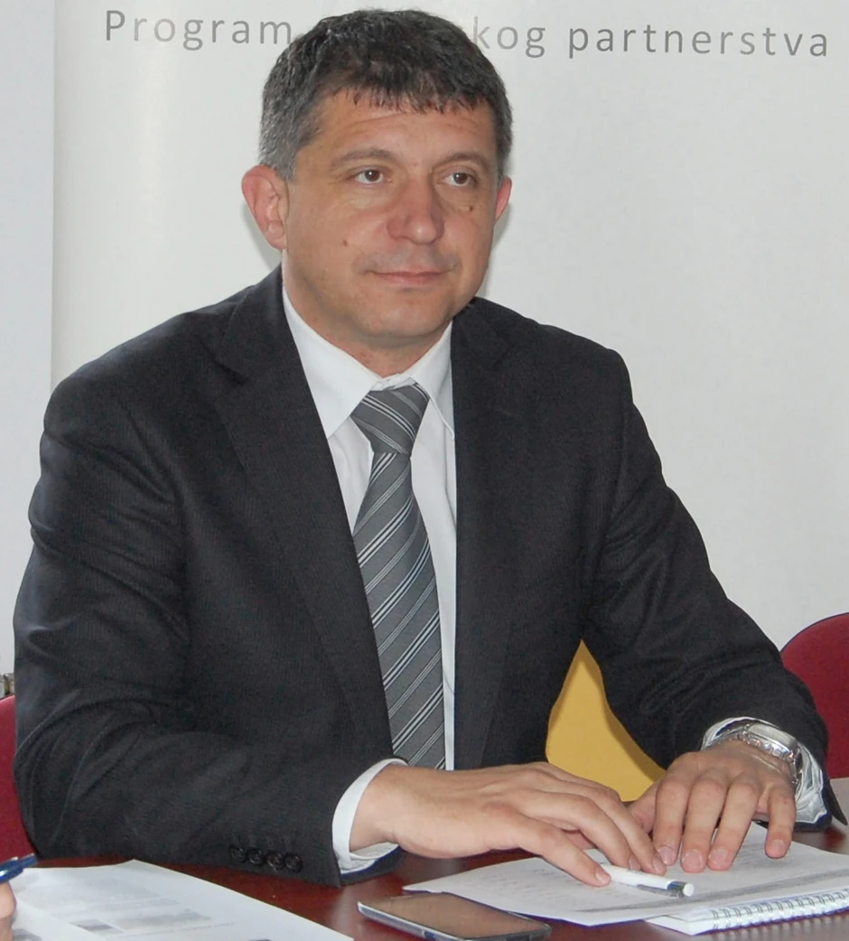 Dimitrije Paunović