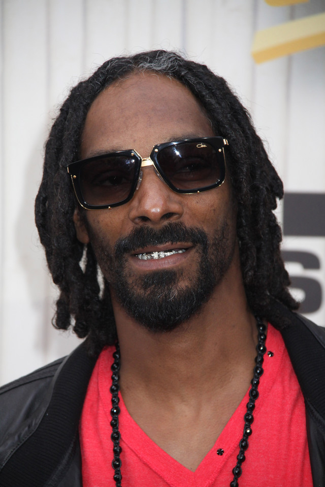 Snoop Dogg