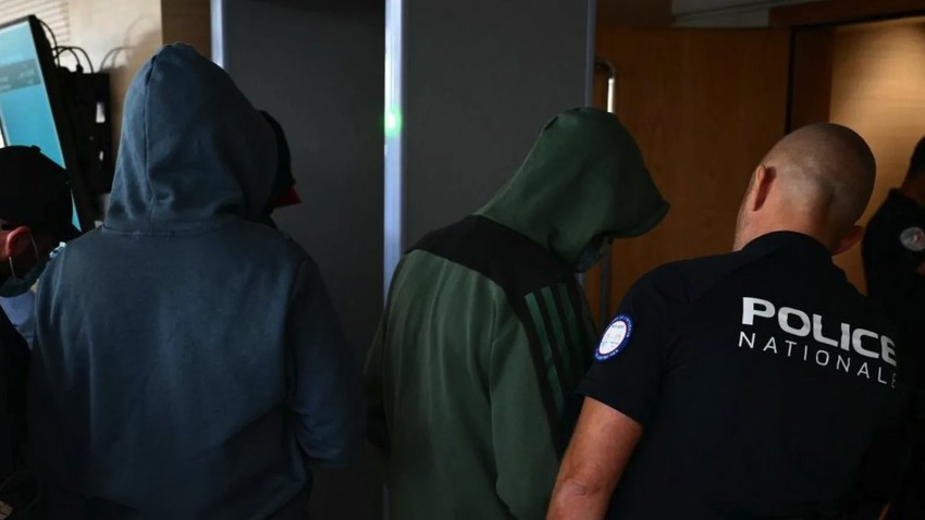 Sveukupno se sudi 51 muškarcu, ali još desetine nisu identifikovane | Foto: CHRISTOPHE SIMON/AFP