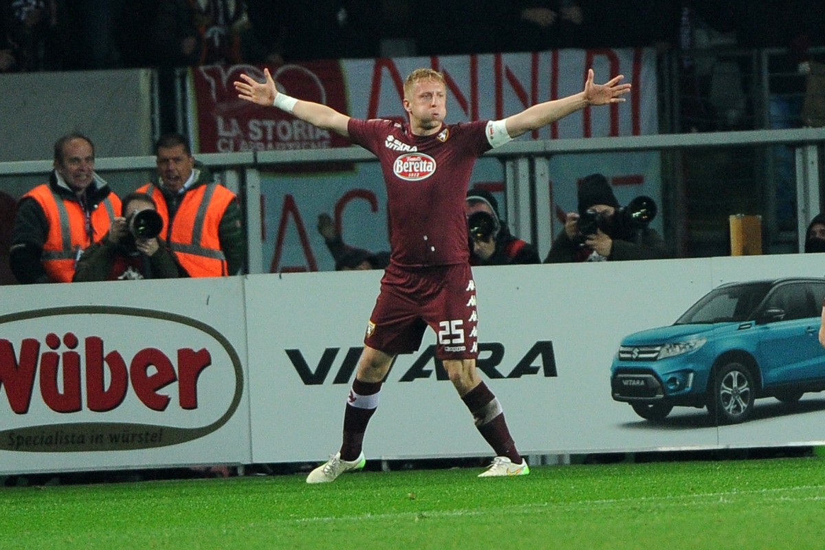 Arsenal też jest zainteresowany transferem Kamila Glika