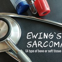 Ewing-szarkóma