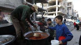 Kryzys w Rafah: Nowe ustalenia armii i ONZ mają poprawić sytuację humanitarną