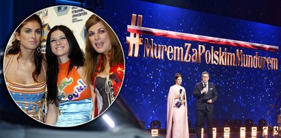 Wiemy, dlaczego zespół Las Ketchup nie pojawił się na koncercie "Murem za polskim mundurem"! Co się stało?