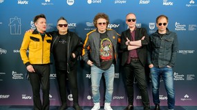 Sidney Polak odchodzi z T.Love. Zespół wydał oświadczenie