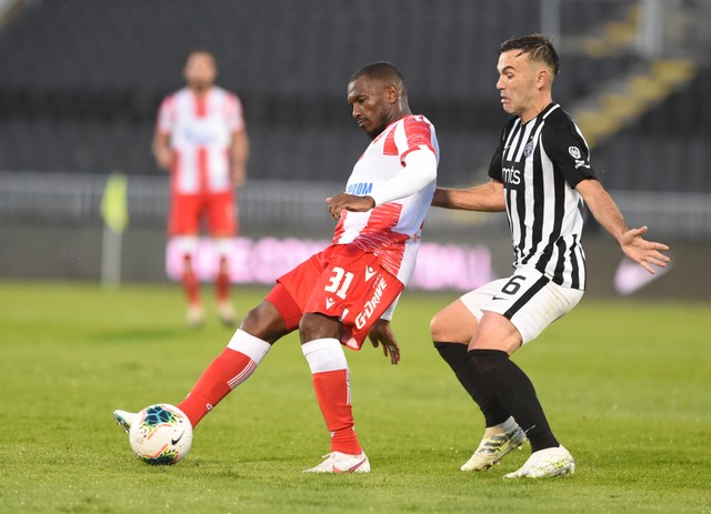 Njihova Sedista Na Marakani Ce Se Gledati U Milionima Dolara Na Derbi Dolaze Ljudi Iz Najbogatijih Evropskih Klubova Velika Sansa Za Vecite