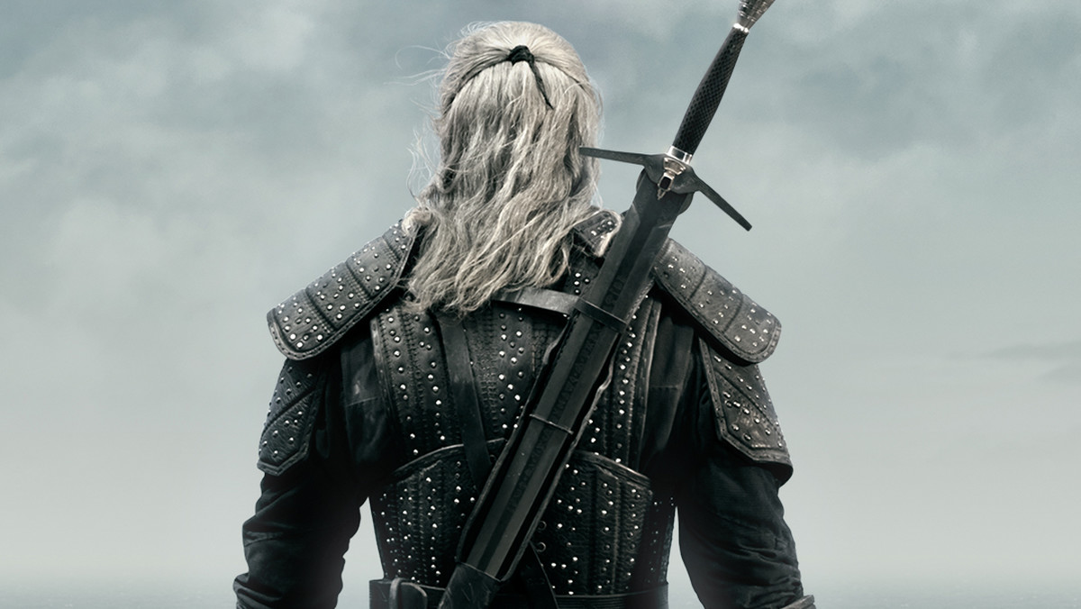 Netflix zaprezentował kolejne zdjęcie z serialowego "Wiedźmina". Tym razem mamy okazję zobaczyć Geralta z kultową Płotką. 
