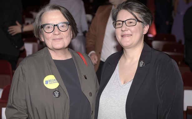 Pierwszy polski serial Netflixa. Za kamerą Agnieszka Holland i Kasia Adamik