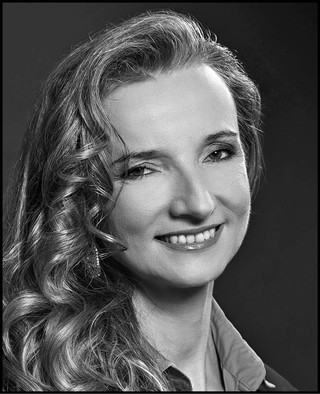 Joanna Narkiewicz-Tarłowska, dyrektor zarządzająca, doradczyni podatkowa w Vialto Partners