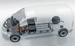 Opel Vivaro-e HYDROGEN – nowy samochód na wodór naładujesz z gniazdka