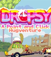 Okładka: Dropsy