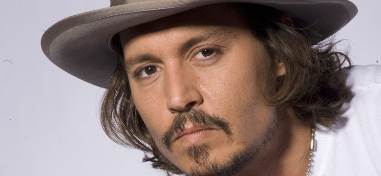 Johnny Depp: W Ameryce inteligentne filmy mają niewielkie szanse