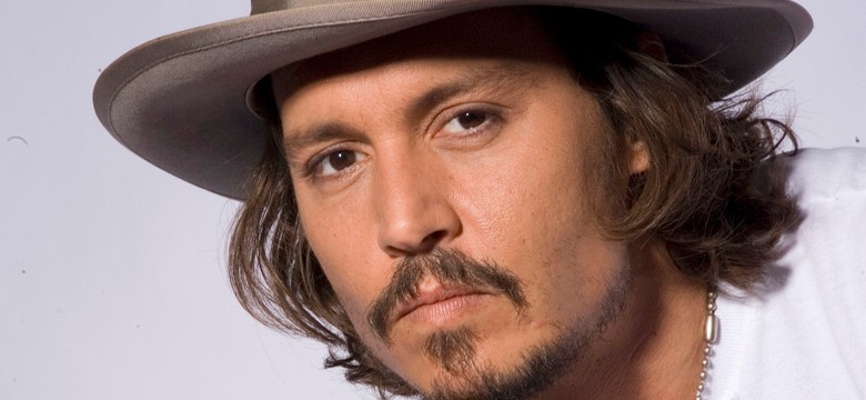 Johnny Depp: W Ameryce inteligentne filmy mają niewielkie szanse